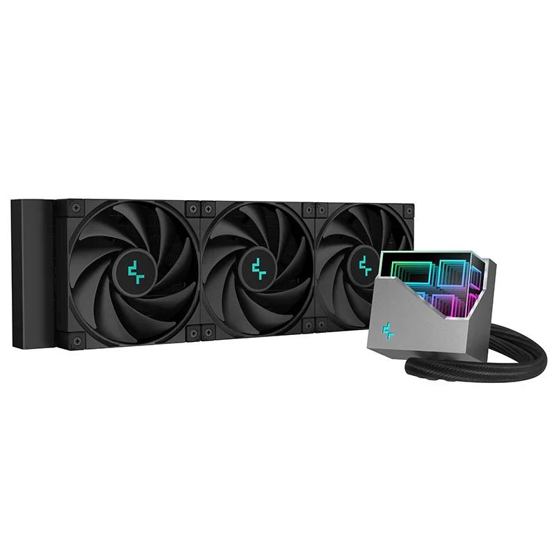 Tản Nhiệt Nước CPU DeepCool LT720 - NEW
