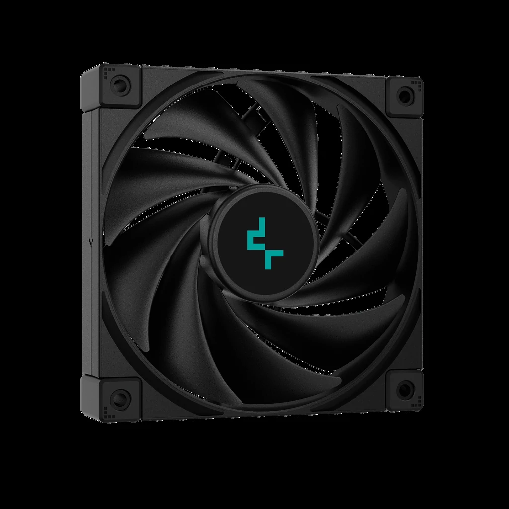 Tản Nhiệt Nước CPU DeepCool LT720 - NEW