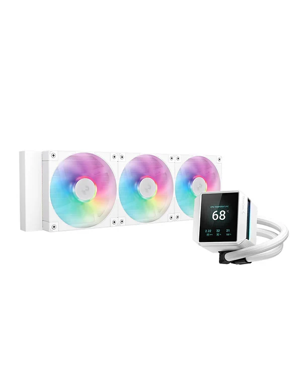 Tản Nhiệt Nước CPU DeepCool MYSTIQUE 360 ARGB - NEW