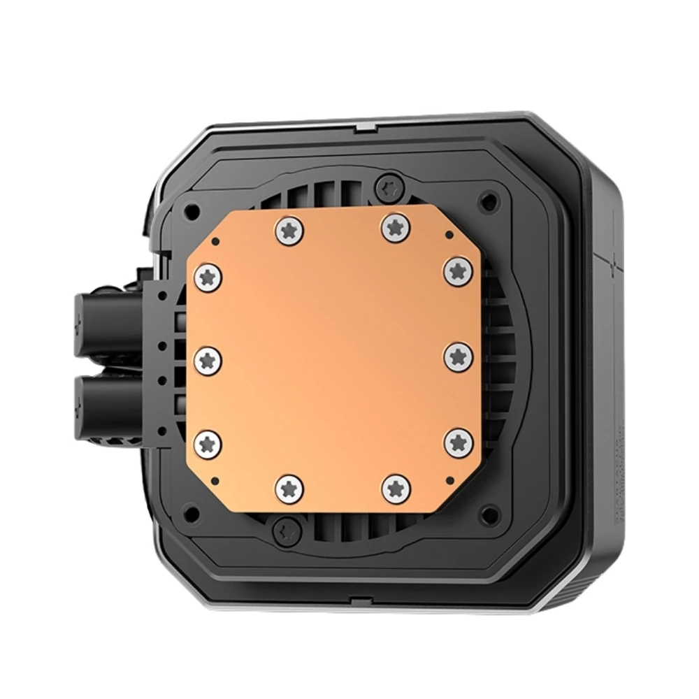 Tản Nhiệt Nước CPU DeepCool SPARTACUS 360 - NEW