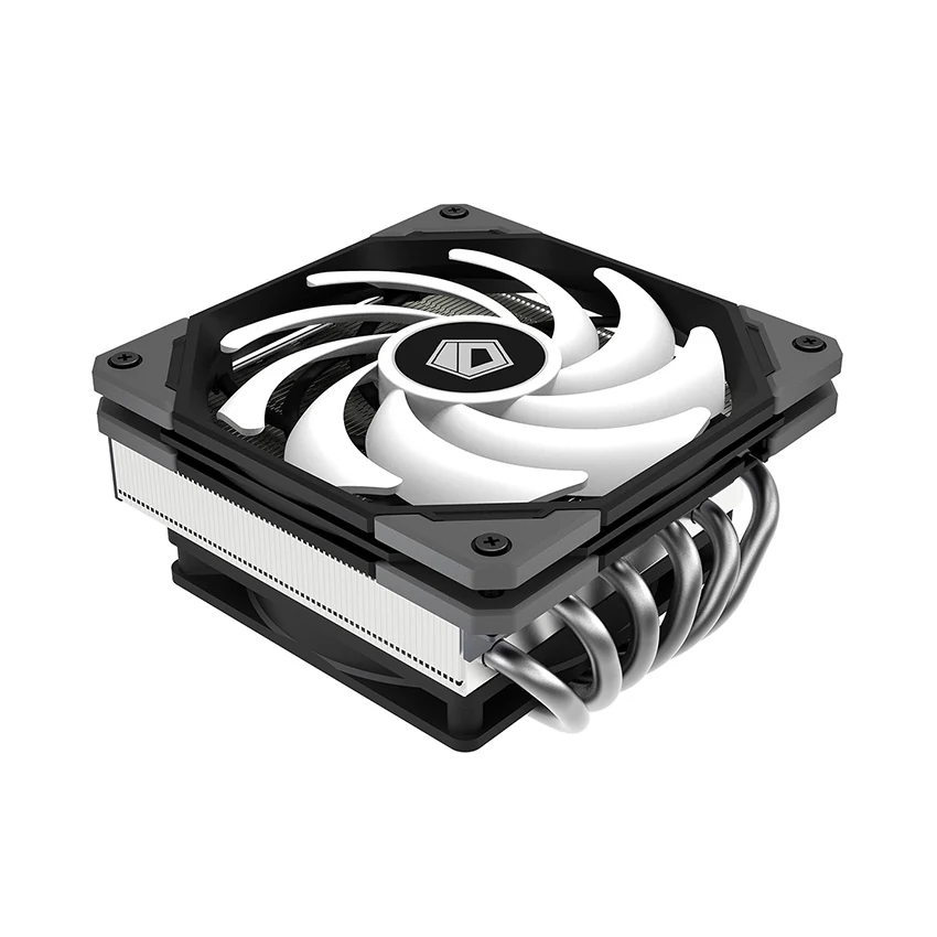 Tản Nhiệt Nước CPU ID-Cooling AURAFLOW X 240 SNOW - NEW