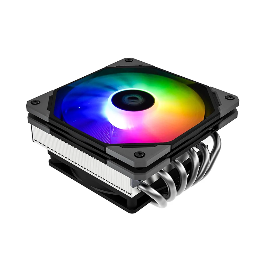 Tản Nhiệt Nước CPU ID-Cooling AURAFLOW X 240 TGA - NEW