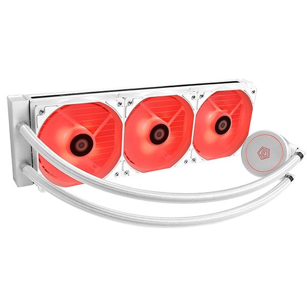 Tản Nhiệt Nước CPU ID-Cooling AURAFLOW X 360 - NEW