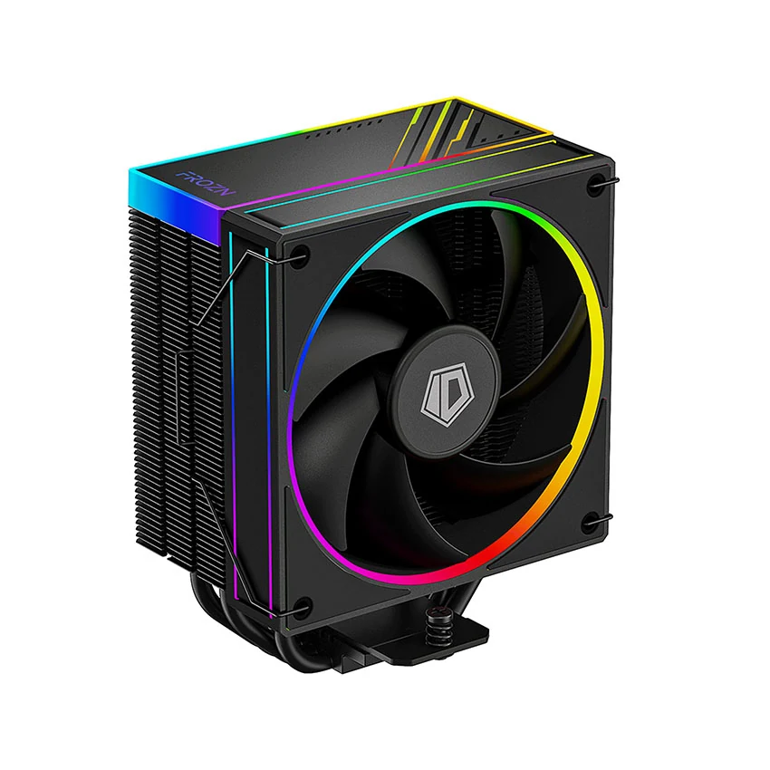 Tản Nhiệt Nước CPU ID-Cooling CHROMAFLOW 240 - NEW