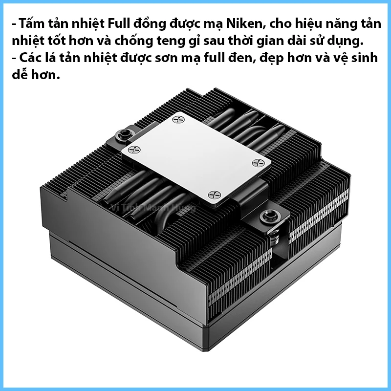 Tản Nhiệt Nước CPU ID-Cooling DASHFLOW 240 - NEW