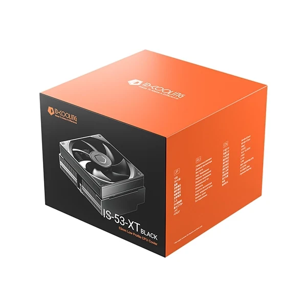 Tản Nhiệt Nước CPU ID-Cooling DASHFLOW 240 - NEW