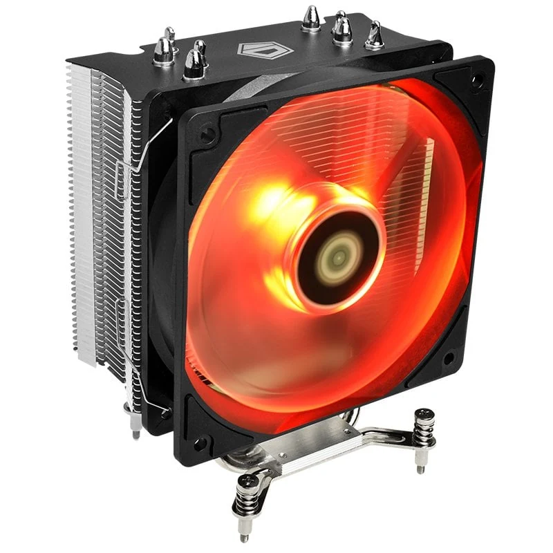 Tản Nhiệt Nước CPU ID-Cooling DASHFLOW 360 - NEW
