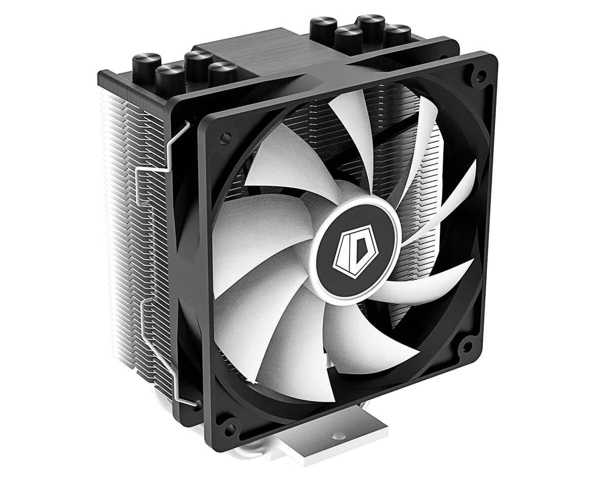 Tản Nhiệt Nước CPU ID-Cooling DASHFLOW 360 - NEW