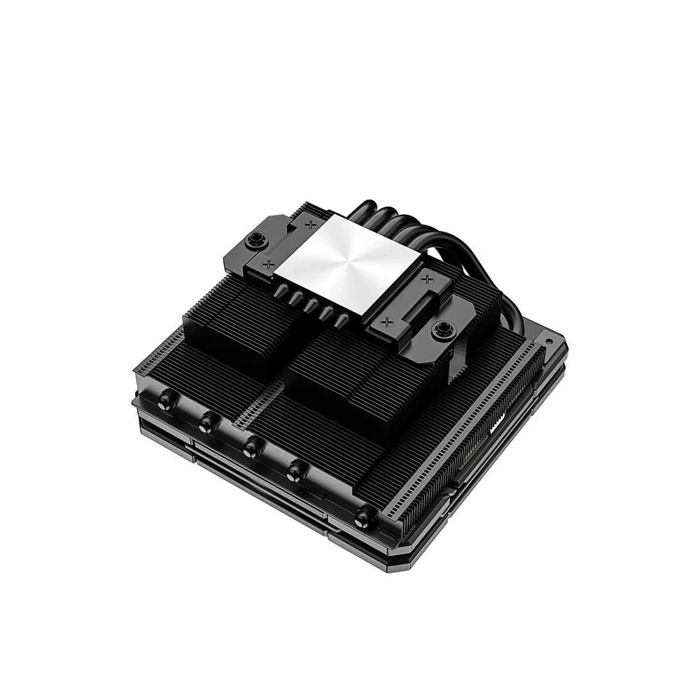 Tản Nhiệt Nước CPU ID-Cooling DASHFLOW 360 XT - NEW