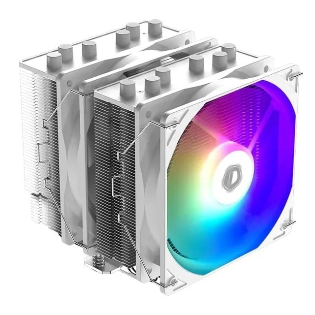 Tản Nhiệt Nước CPU ID-Cooling DASHFLOW 360 XT PRO - NEW