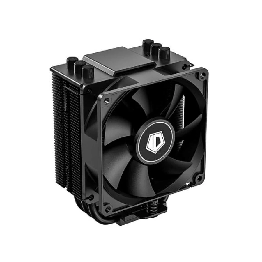 Tản Nhiệt Nước CPU ID-Cooling DX240 MAX WHITE - NEW