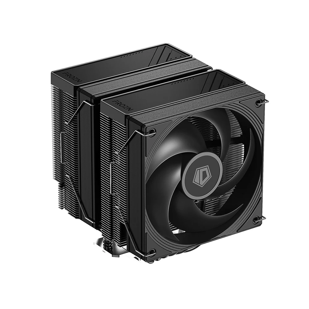 Tản Nhiệt Nước CPU ID-Cooling FROSTFLOW+ 240 - NEW