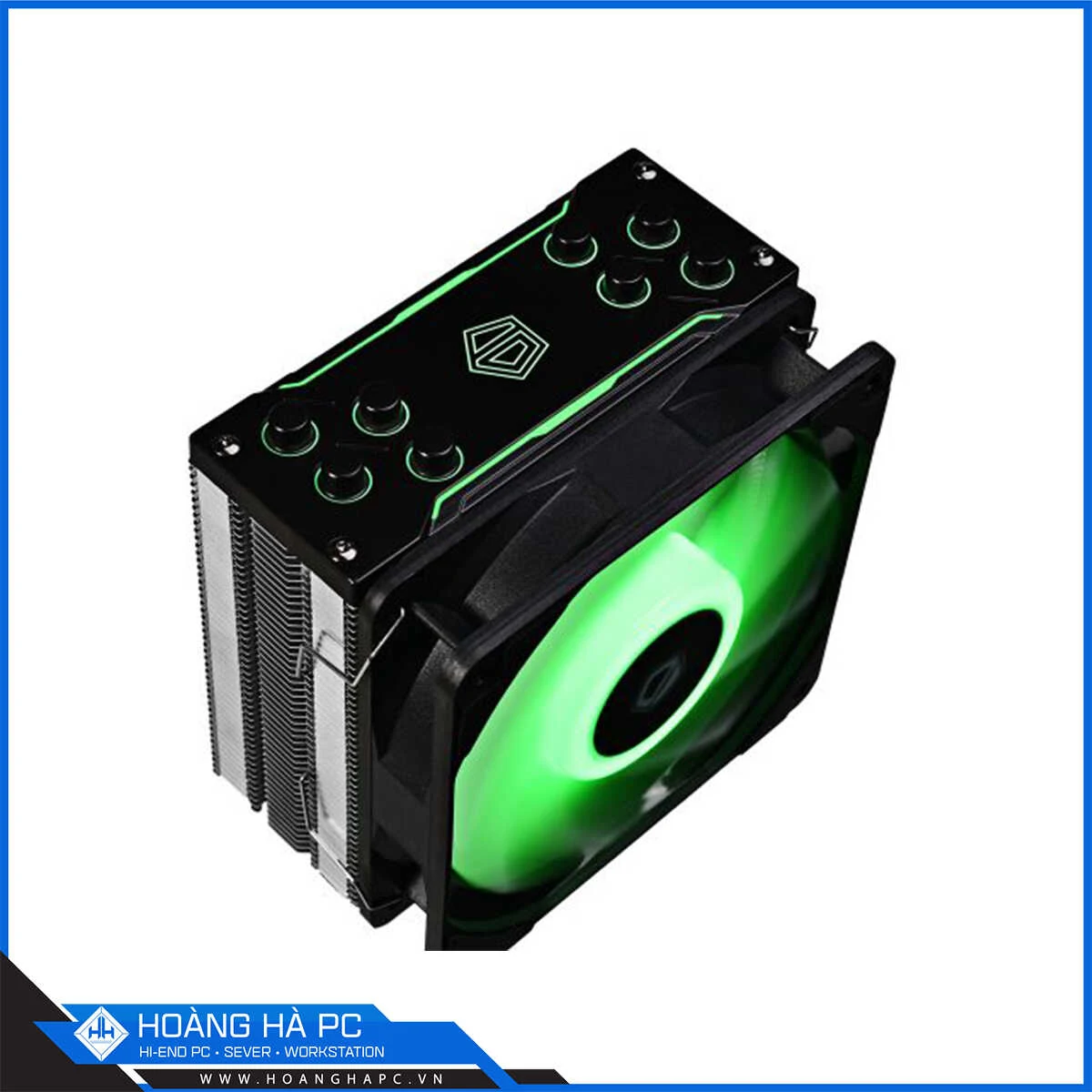 Tản Nhiệt Nước CPU ID-Cooling FROSTFLOW+ 240 - NEW