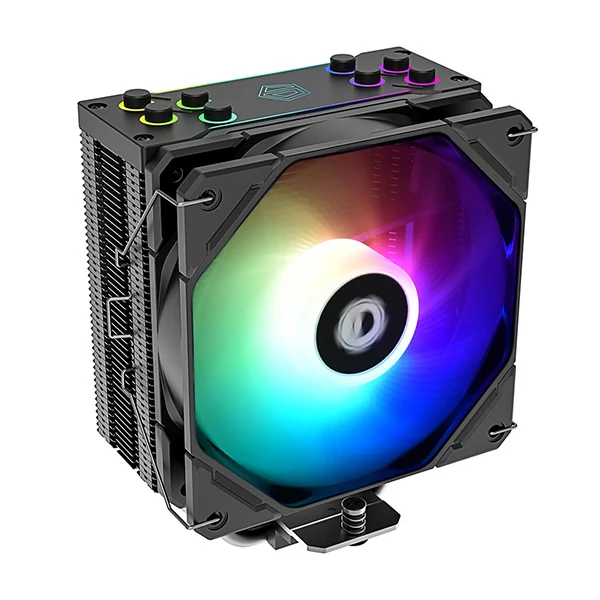 Tản Nhiệt Nước CPU ID-Cooling FROSTFLOW 240G - NEW