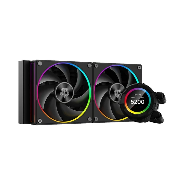 Tản Nhiệt Nước CPU ID-Cooling FROSTFLOW X 240 - NEW