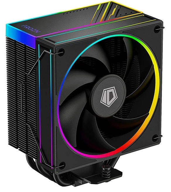 Tản Nhiệt Nước CPU ID-Cooling FROSTFLOW X 240 - NEW
