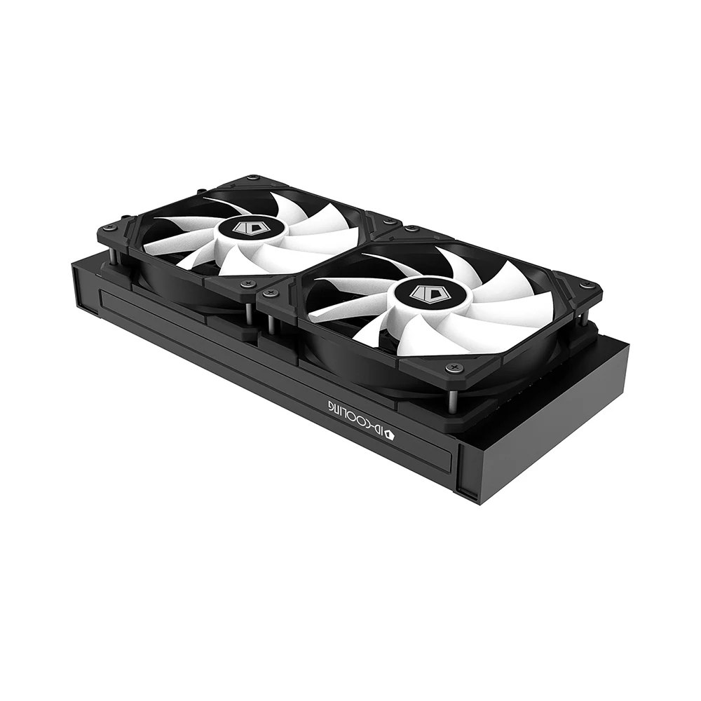 Tản Nhiệt Nước CPU ID-Cooling FROSTFLOW X 240 SNOW - NEW