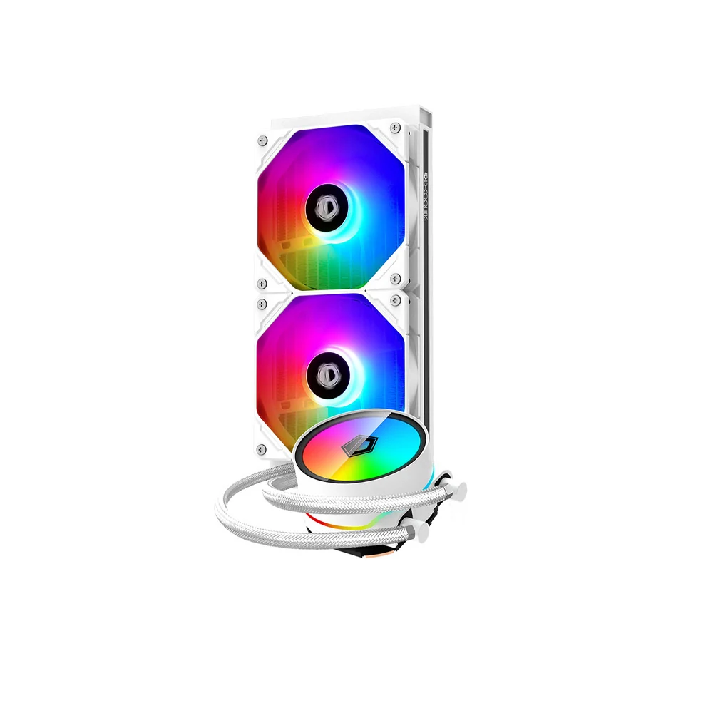 Tản Nhiệt Nước CPU ID-Cooling FX240 ARGB - NEW