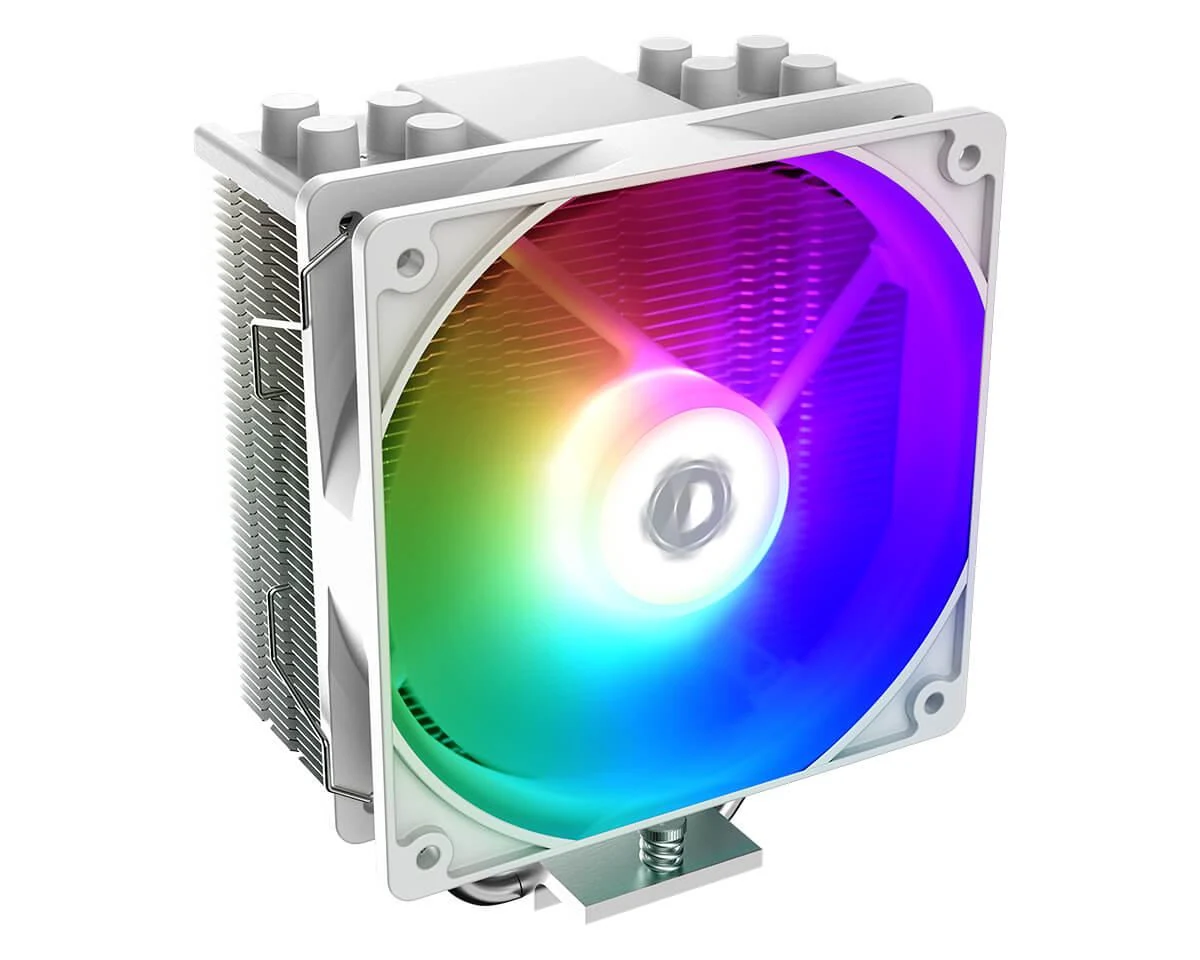 Tản Nhiệt Nước CPU ID-Cooling FX240 ARGB - NEW