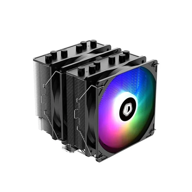 Tản Nhiệt Nước CPU ID-Cooling FX240 INF - NEW