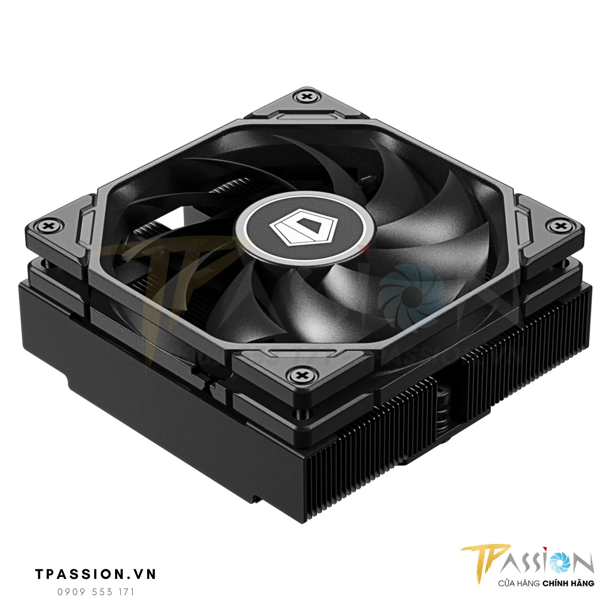 Tản Nhiệt Nước CPU ID-Cooling FX240 INF PINK - NEW