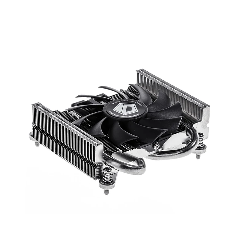 Tản Nhiệt Nước CPU ID-Cooling FX240 - NEW