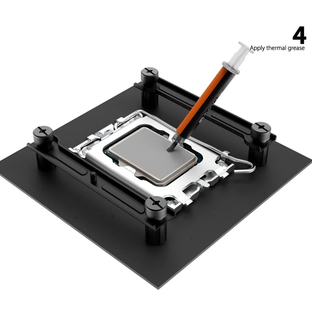 Tản Nhiệt Nước CPU ID-Cooling FX240 PRO - NEW