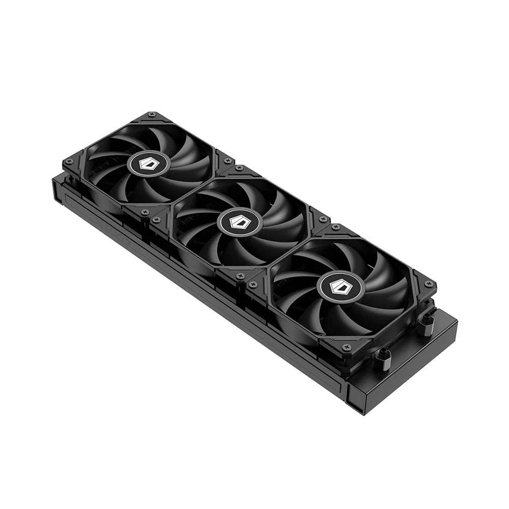 Tản Nhiệt Nước CPU ID-Cooling FX240 PRO WHITE - NEW