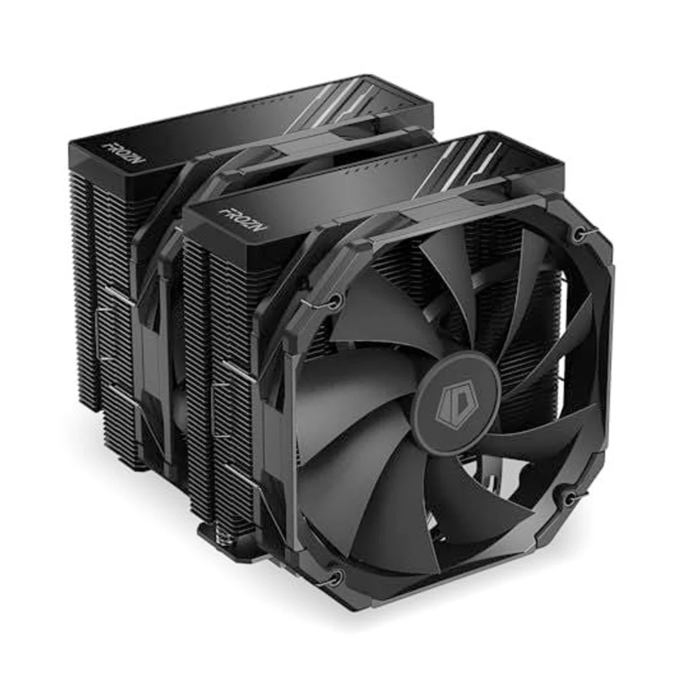 Tản Nhiệt Nước CPU ID-Cooling FX240 TD - NEW