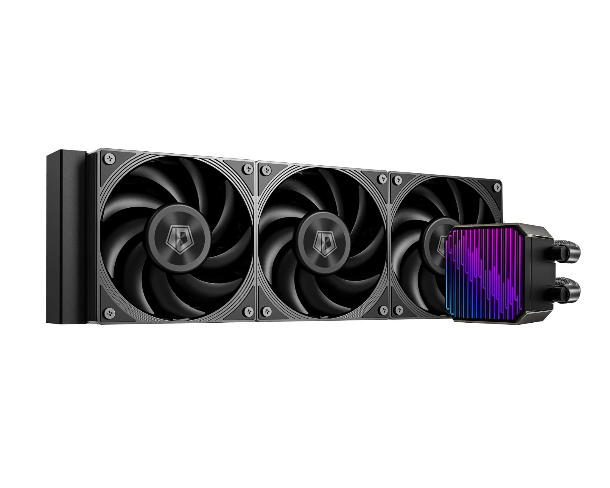 Tản Nhiệt Nước CPU ID-Cooling FX240 TD - NEW