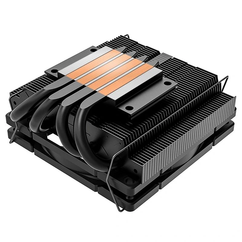 Tản Nhiệt Nước CPU ID-Cooling FX240 TD WHITE - NEW