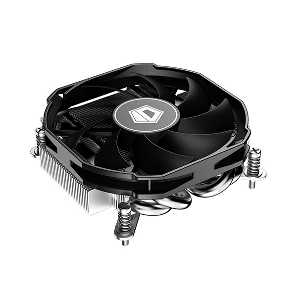 Tản Nhiệt Nước CPU ID-Cooling FX240 TD WHITE - NEW