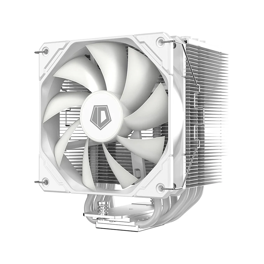 Tản Nhiệt Nước CPU ID-Cooling FX240 WHITE - NEW