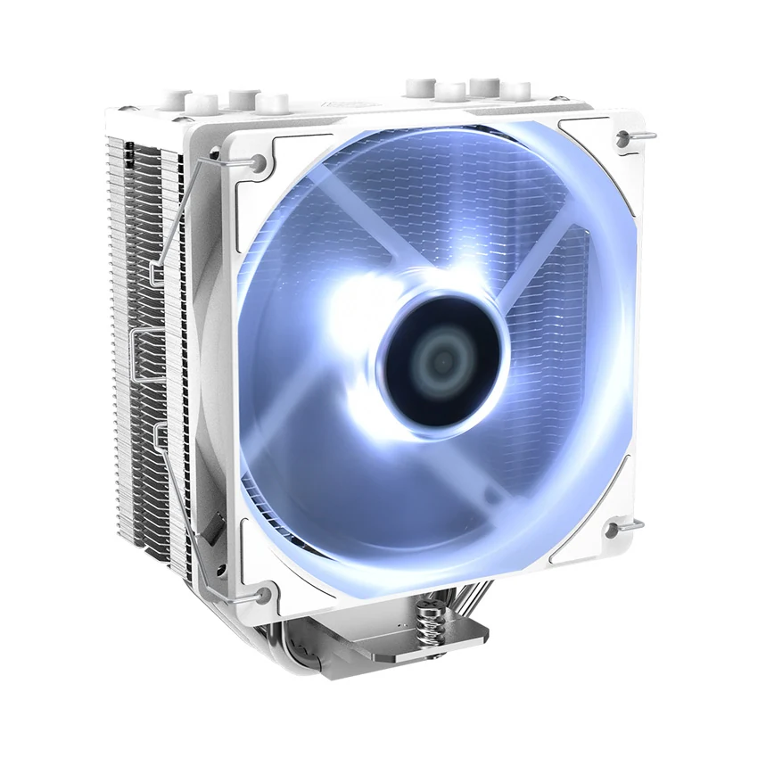 Tản Nhiệt Nước CPU ID-Cooling FX360 ARGB WHITE - NEW