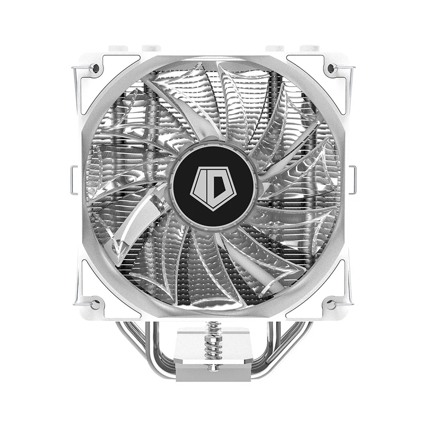 Tản Nhiệt Nước CPU ID-Cooling FX360 ARGB WHITE - NEW