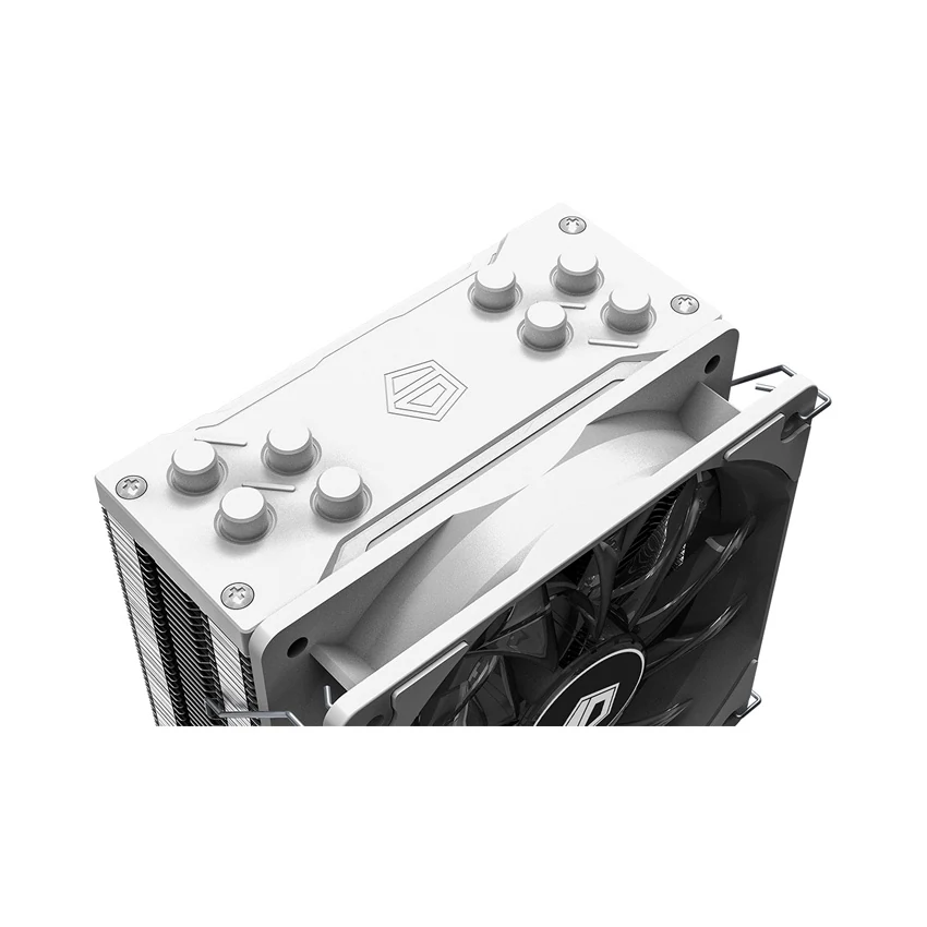 Tản Nhiệt Nước CPU ID-Cooling FX360 ARGB WHITE - NEW
