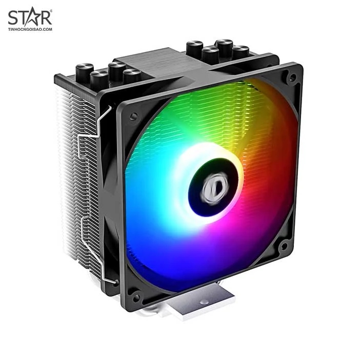 Tản Nhiệt Nước CPU ID-Cooling FX360 INF - NEW