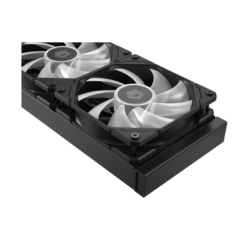 Tản Nhiệt Nước CPU ID-Cooling FX360 INF PINK - NEW