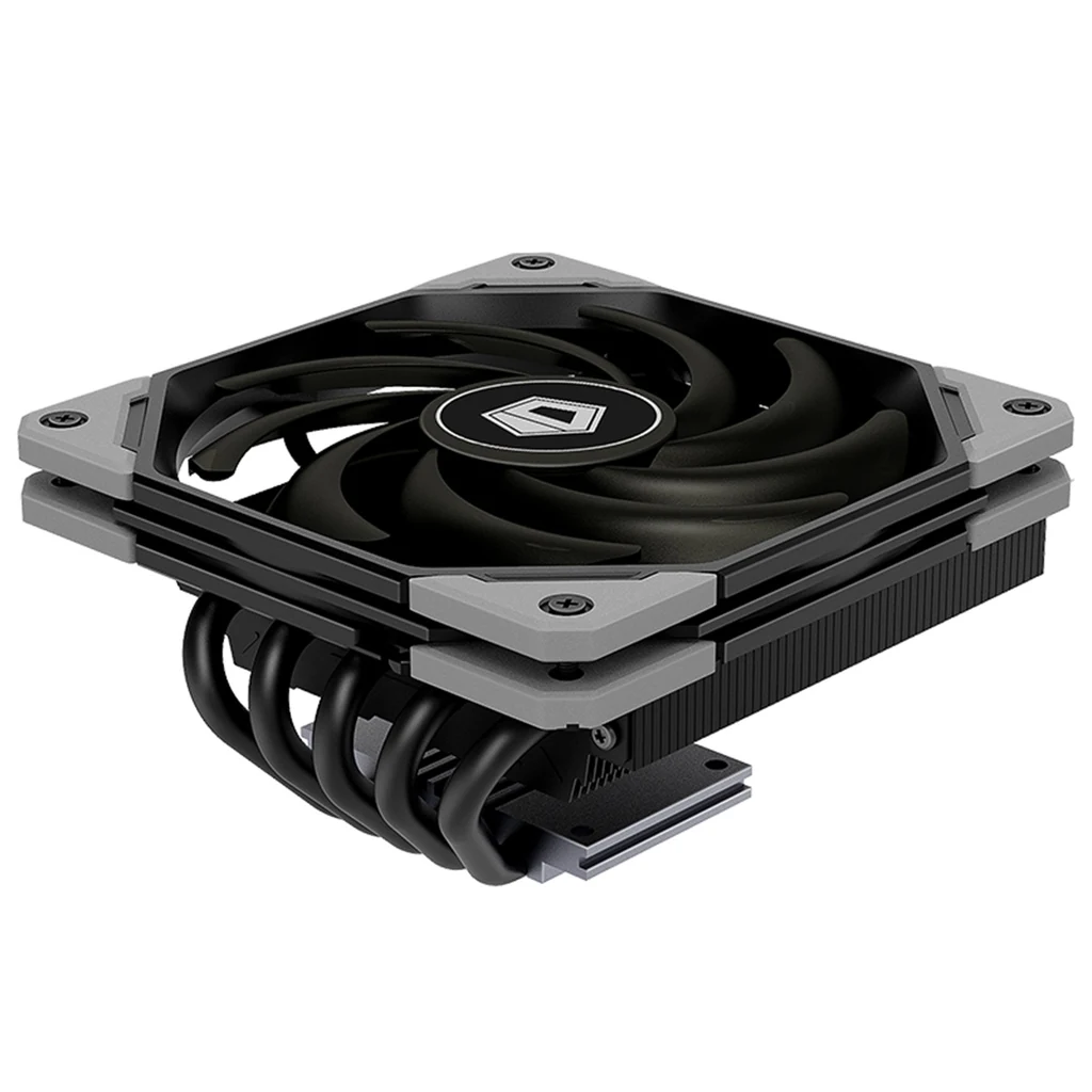 Tản Nhiệt Nước CPU ID-Cooling FX360 INF WHITE - NEW