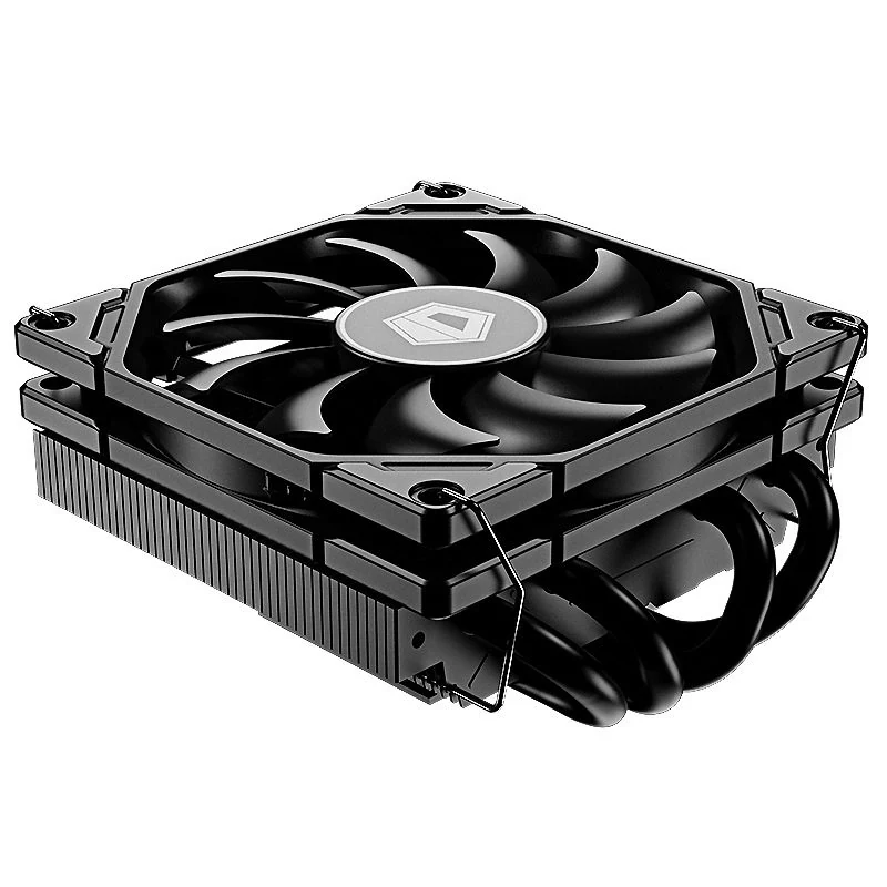 Tản Nhiệt Nước CPU ID-Cooling FX360 LCD PE WHITE - NEW