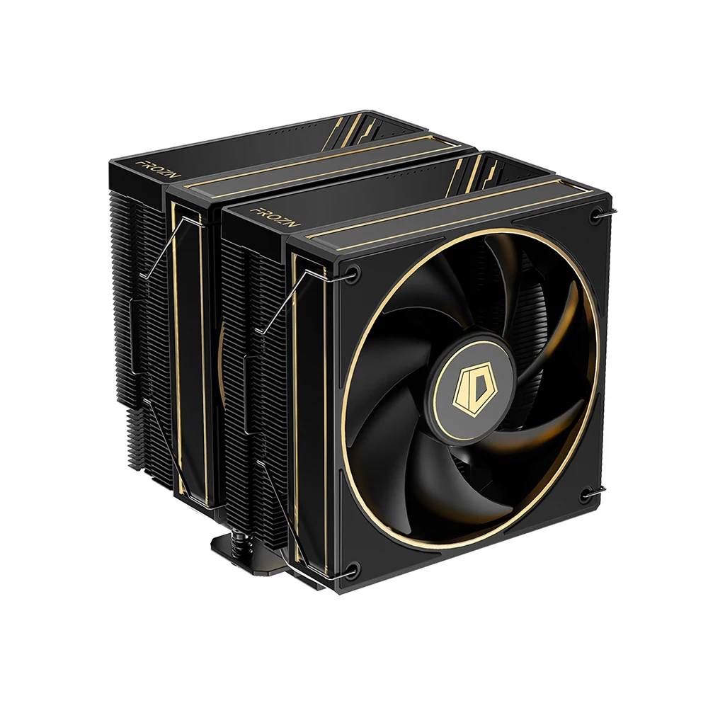 Tản Nhiệt Nước CPU ID-Cooling FX360 PRO - NEW