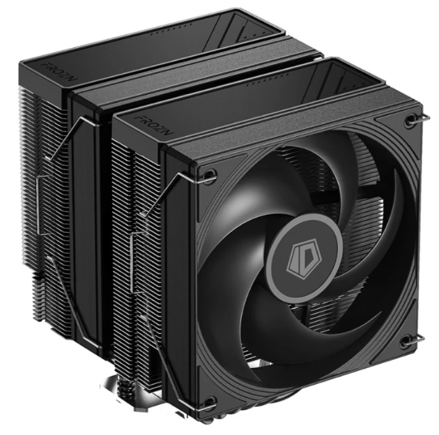 Tản Nhiệt Nước CPU ID-Cooling FX360 PRO WHITE - NEW