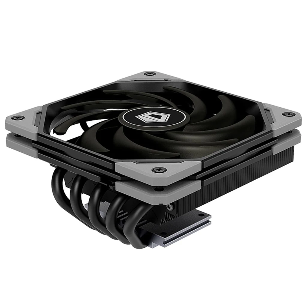 Tản Nhiệt Nước CPU ID-Cooling FX360 TD - NEW