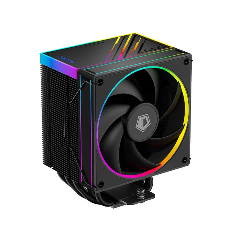 Tản Nhiệt Nước CPU ID-Cooling FX360 TD WHITE - NEW
