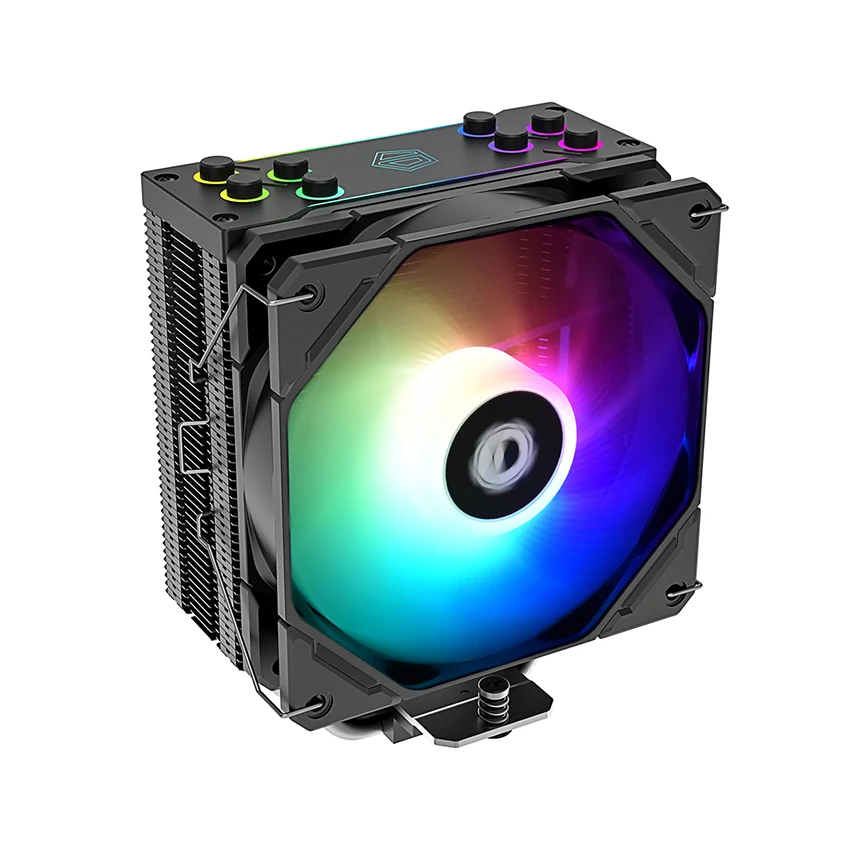 Tản Nhiệt Nước CPU ID-Cooling ICEFLOW 240 ARGB - NEW