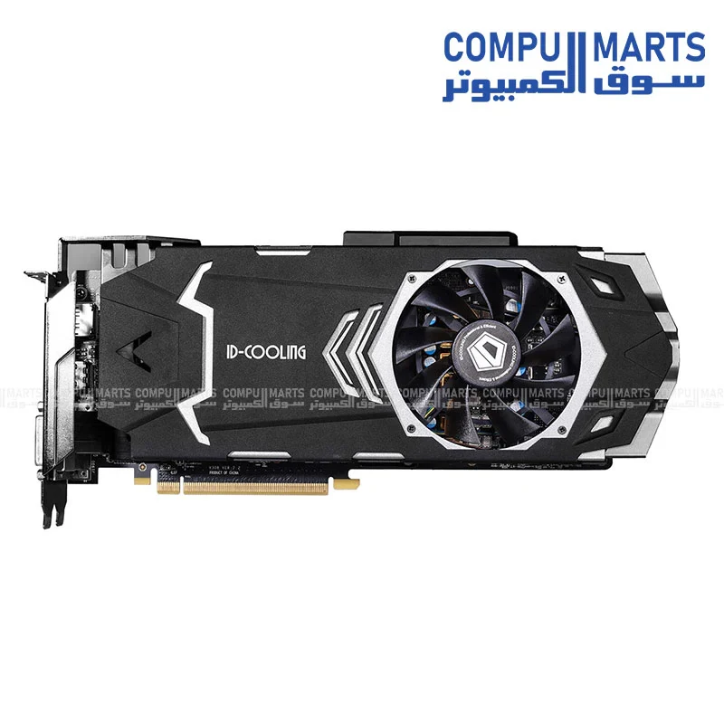 Tản Nhiệt Nước CPU ID-Cooling ICEKIMO 240VGA-RGB - NEW