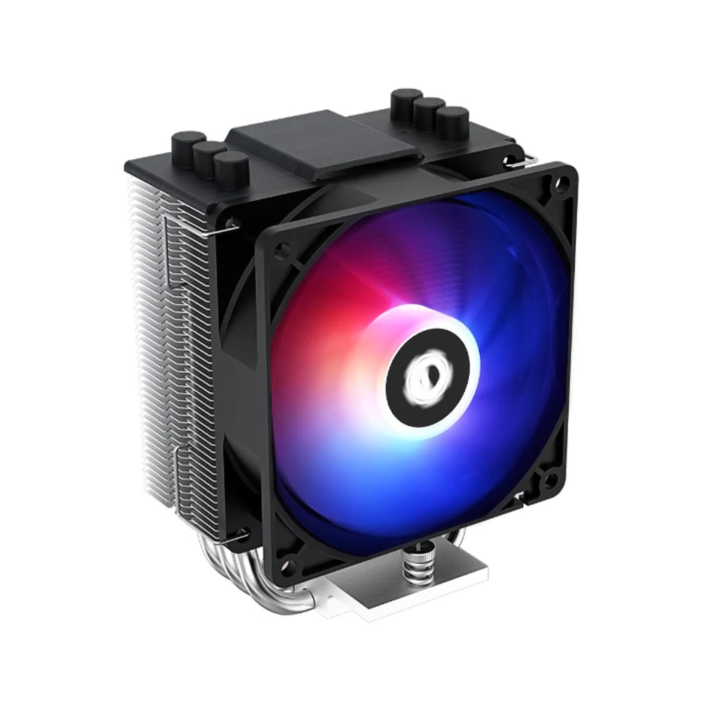 Tản Nhiệt Nước CPU ID-Cooling PINKFLOW 240 DIAMOND PURPLE - NEW