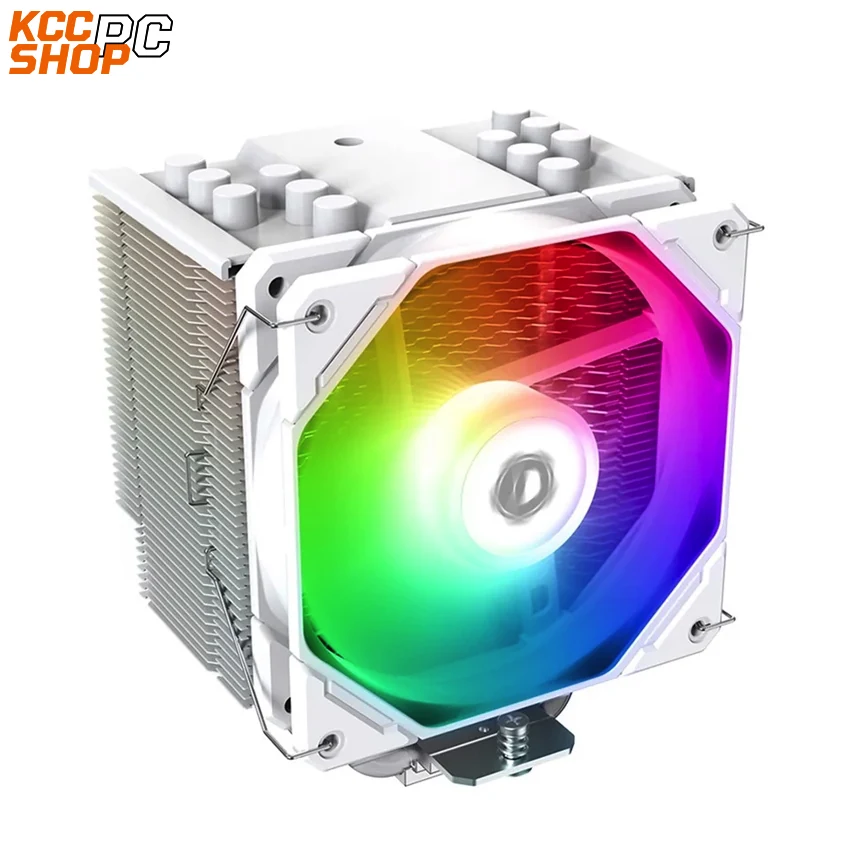 Tản Nhiệt Nước CPU ID-Cooling PINKFLOW 240 - NEW