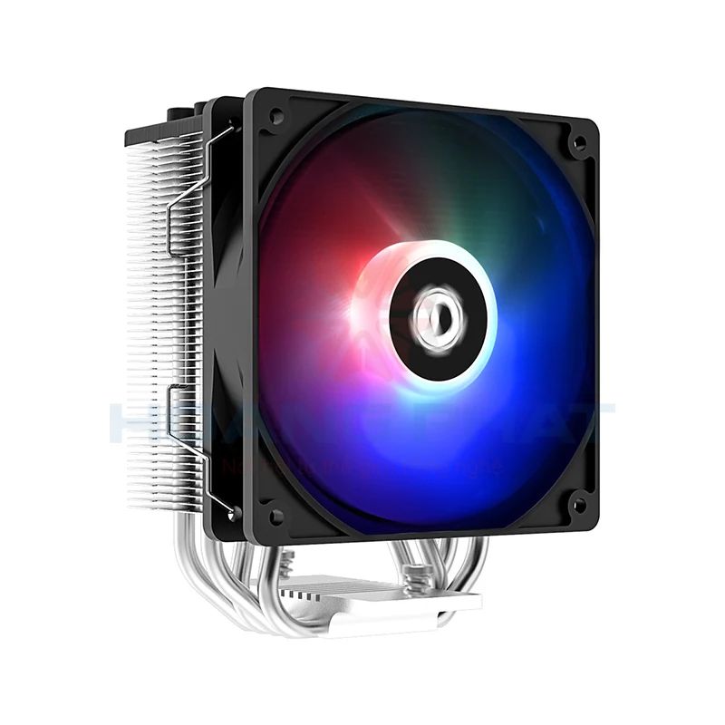 Tản Nhiệt Nước CPU ID-Cooling PINKFLOW 240 - NEW