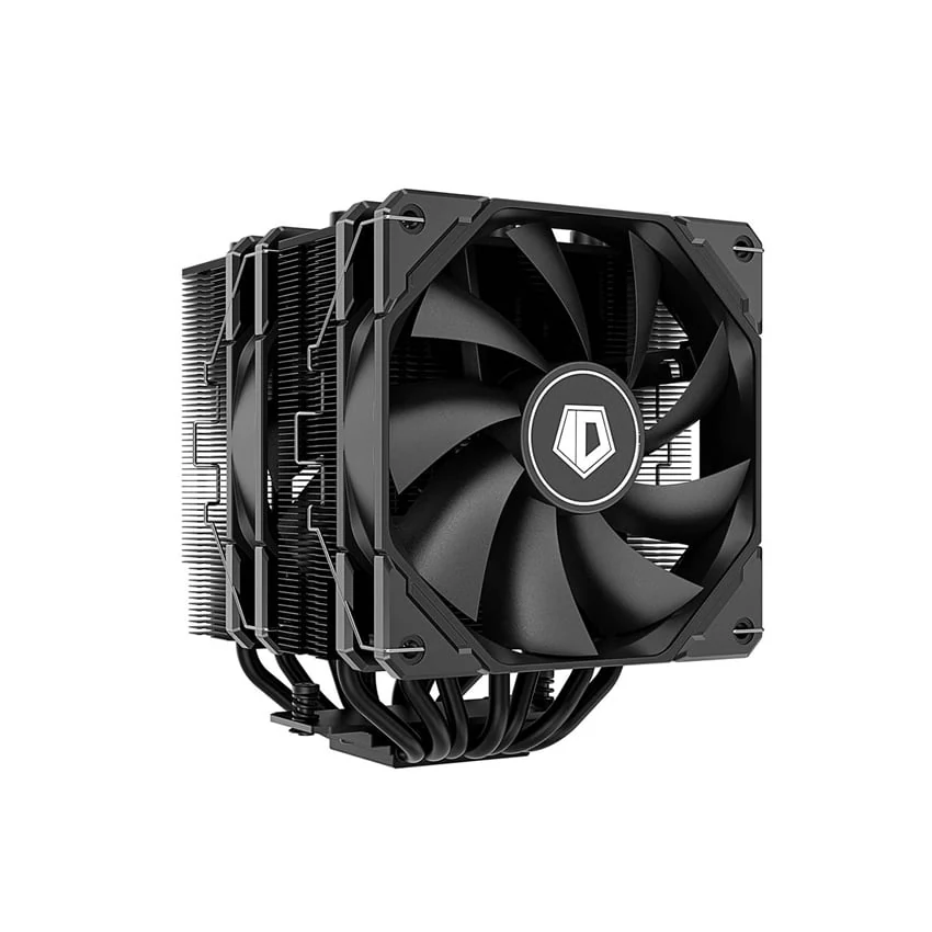 Tản Nhiệt Nước CPU ID-Cooling PINKFLOW 360 - NEW